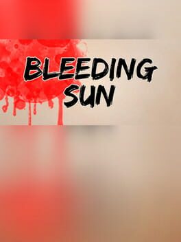 Bleeding Sun Cover