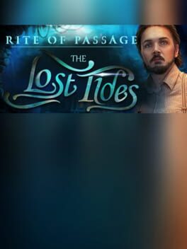 Rite of Passage: The Lost Tides - Collector's Edition