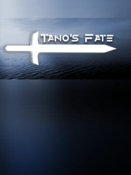 Tano's Fate Cover