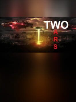 Two Wars Cover