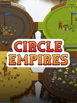 Circle Empires Cover