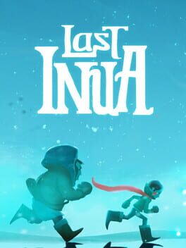 Last Inua Cover