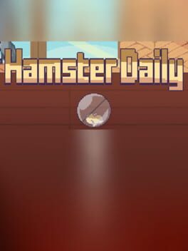 Hamster Daily Cover