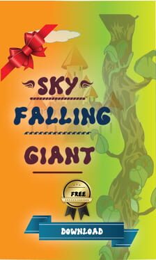 Sky Falling Giant Cover