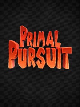 Primal Pursuit Cover