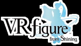 VR Figure from Shining: Kirika Towa Alma Cover