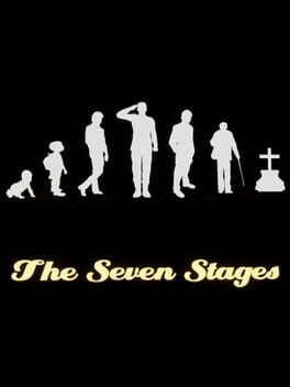 The Seven Stages Cover