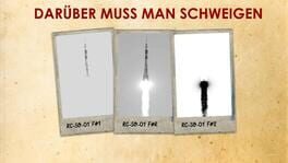 Daruber Muss Man Schweigen Cover