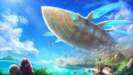 Shironeko New Project Cover