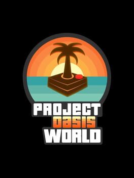 Project Oasis World Cover