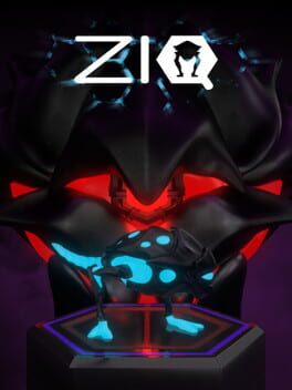 Ziq Cover