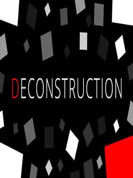 Deconstruction Cover