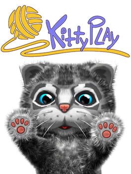Kitty Play Cover