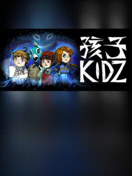 Kidz Cover