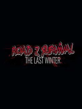 Road Z Survival: The Last Winter Cover