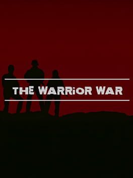 The Warrior War Cover