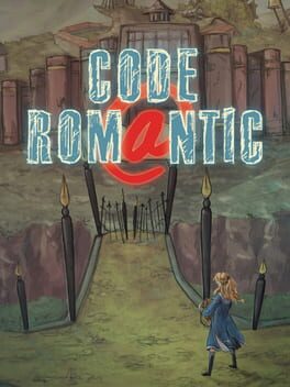 Code Romantic Cover