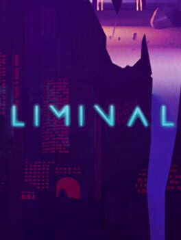Liminal Cover