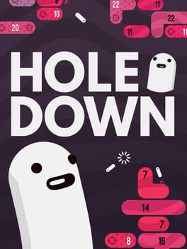 Holedown Cover