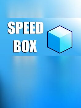 Speed Box Cover