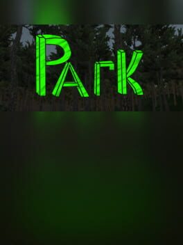 Country Park Cover
