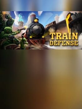 Train Defense Cover