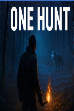 One Hunt Cover