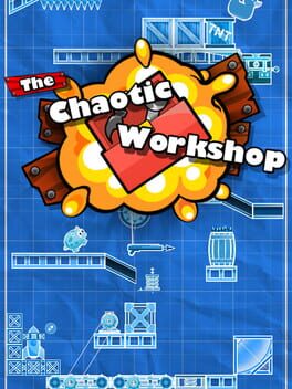 The Chaotic Workshop Cover