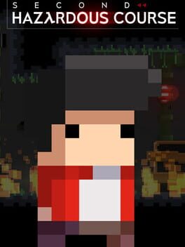 Second Hazardous Course Cover