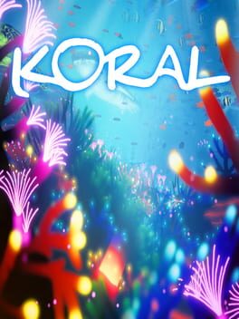 Koral Cover