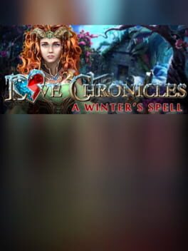 Love Chronicles: A Winter's Spell - Collector's Edition Cover