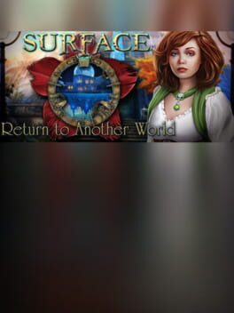 Surface: Return to Another World - Collector's Edition