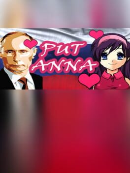 Put Anna Cover