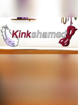 Kinkshamed Cover