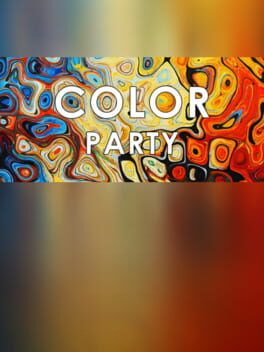 Color Party Cover