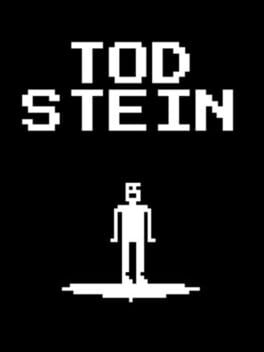 Tod Stein Cover