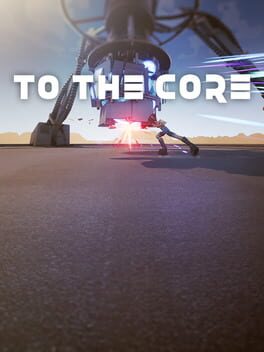 To the Core Cover