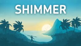 Shimmer Cover