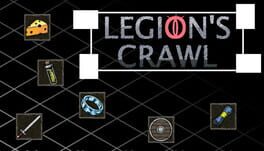 Legion's Crawl Cover