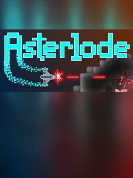 Asterlode Cover
