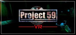 Project 59 Cover