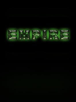 Empire Cover