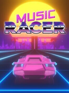 Music Racer Cover