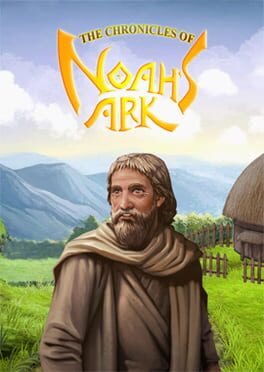 The Chronicles of Noah's Ark Cover