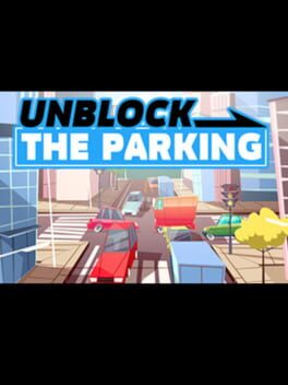 Unblock: The Parking Cover