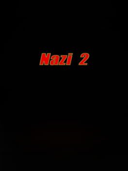 Nazi 2 Cover