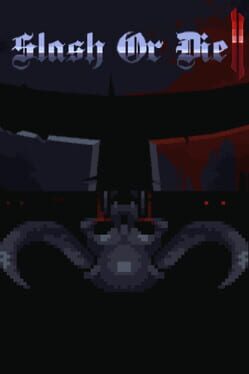Slash or Die 2 Cover