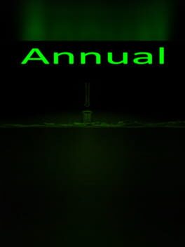 Annual Cover