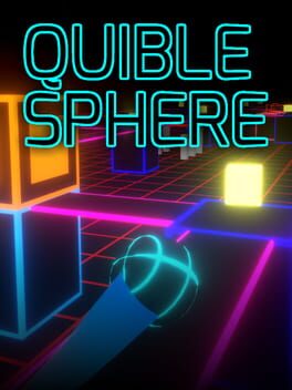 Quible Sphere Cover
