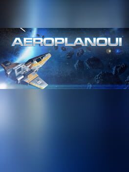 Aeroplanoui Cover